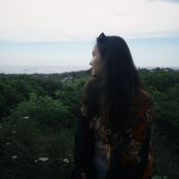 Sevara Abduraimova's Photo