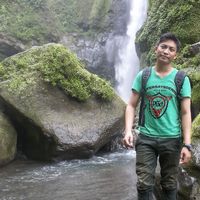 rindra yansa's Photo