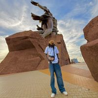 BILLY Mendes's Photo