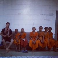 Beto Caceres C.的照片