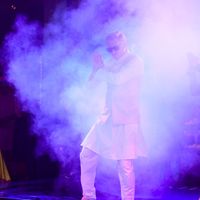 Roland Warren的照片