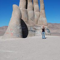 Emily  Pacheco's Photo