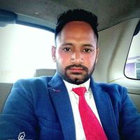 Anterpreet Samra的照片