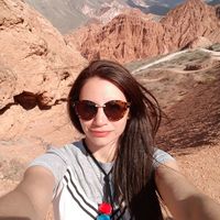 belen la rocca's Photo