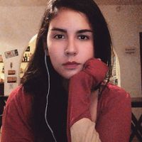 Laura Victoria Navas's Photo