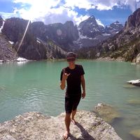 Maksym Nechitaylo's Photo