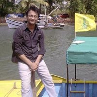 Fotos de Vivek Thakur