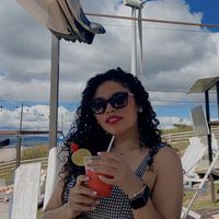 Andrea Gonzales's Photo