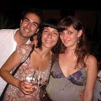 Marzia Merlino的照片