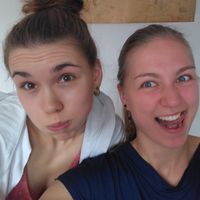 Victoria Hardt's Photo