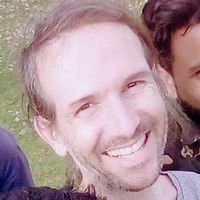 Giulio Santa's Photo