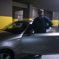 Marios G. Xaritsis's Photo