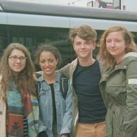 Sabrina Argoub的照片