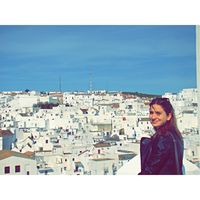 Laura Pomares的照片