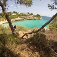 Carla Şeran's Photo