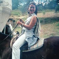 Rosanna d'Apolito's Photo