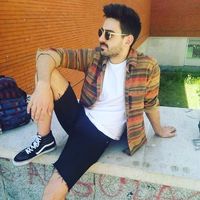 Adrián Rodríguez Mateos's Photo