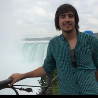 Darío Sánchez's Photo