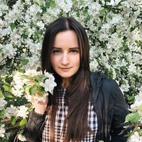 Aleksandra Bulakh的照片