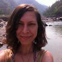 anja Manjana的照片