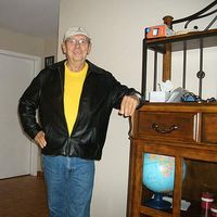 Alain Serge Vigeant的照片