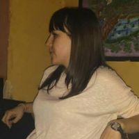 Alina Huzlau的照片