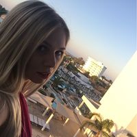 Fotos de Karina Yurkova