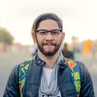 Keenan Constance的照片