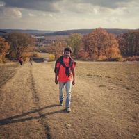 Fotos de Bharath Sureshbabu