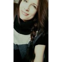 Michaela Piackova的照片