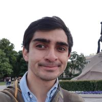 Le foto di Julio Ayala