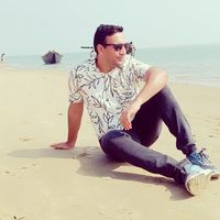 MUKESH YADAV的照片