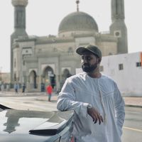 Mohammed  Faiz的照片