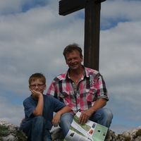 Jens Rödel的照片