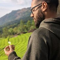 Amith Anand的照片