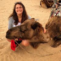 Pauline Day的照片