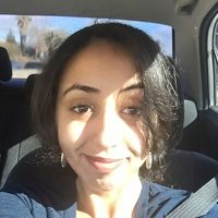 Arwa  Al-Sabahi的照片