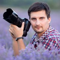 Zdjęcia użytkownika Vladimir Teten