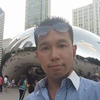 Photos de James Wang