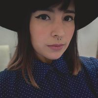 Ellen Santos的照片