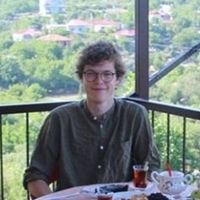 Aaron Sarasvati的照片