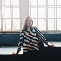 Karolina Iwańska的照片