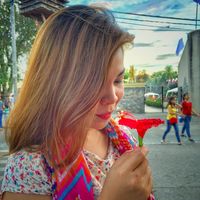 Cathy Jay Abregana's Photo