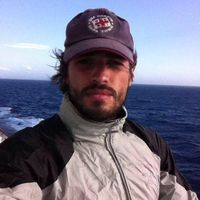 Fotos de Samuel Barbato