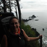 Susan Collins's Photo