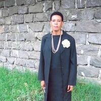 mercy Achieng's Photo