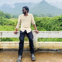 P Biswajit Prusty's Photo
