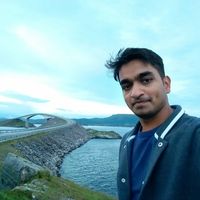 Mandar Sawant's Photo