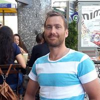 Matthew Colville's Photo