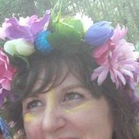 Marie-Gaëlle AMAT's Photo